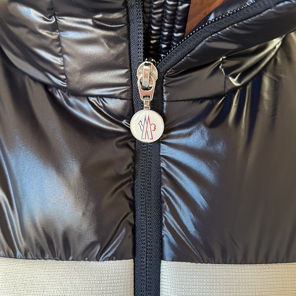 Men’s Moncler Jacket - Picture 3 of 10